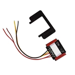 Hand Sweep Sensor Switch