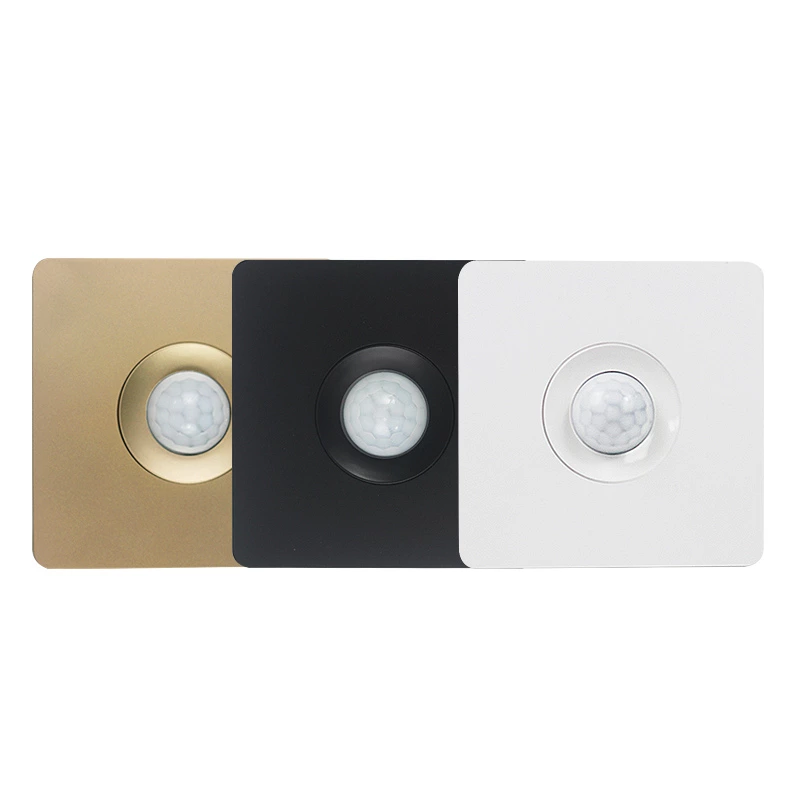 Pir Motion Sensor Switch