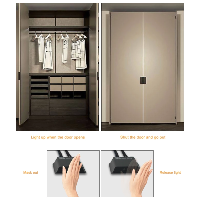 Single Gated Induction Switch