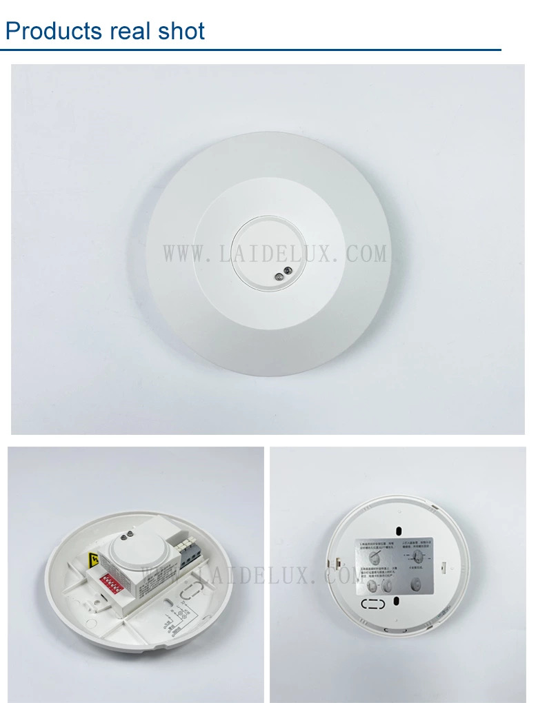 5.8GHZ MICROWAVE RADAR SENSOR(2)