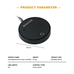 Centralized Control Voice Controller