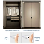 Door Control Induction Switch（DC）