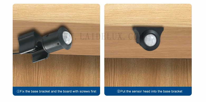 Body Sensing Switch（Feifan）