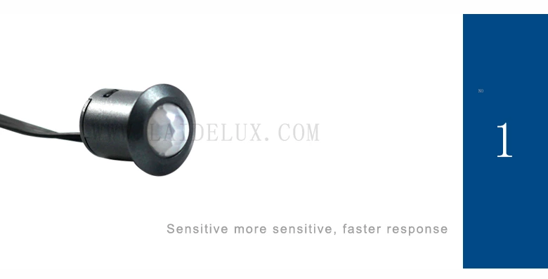 Body Sensing Switch（Feifan）