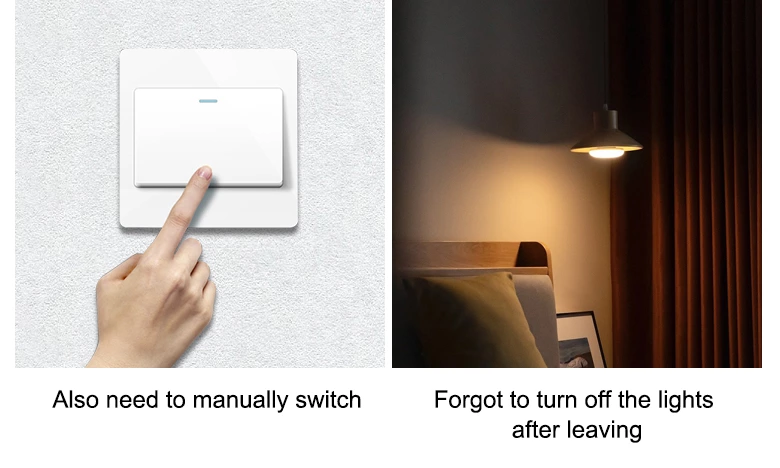 Cabinet Gated Sensor