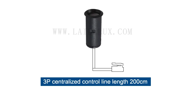 Centralized Door Control Kitchen Cabinet Switch