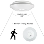 5.8GHZ MICROWAVE RADAR SENSOR(2)