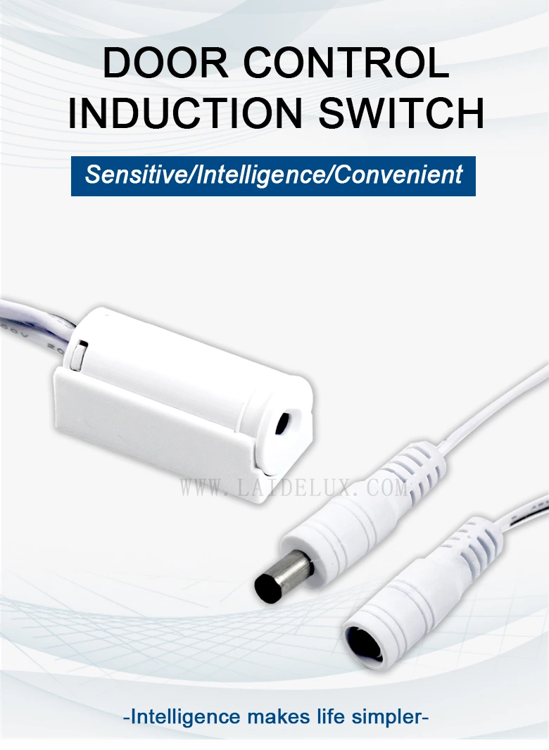 Door Control Induction Switch（DC）