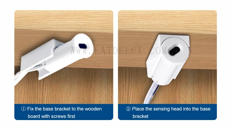 Door Control Induction Switch（DC）