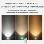 Hand Sweep Induction Switch