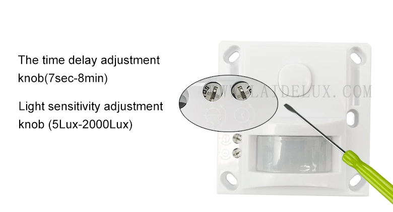 Embedded Human Body Sensor