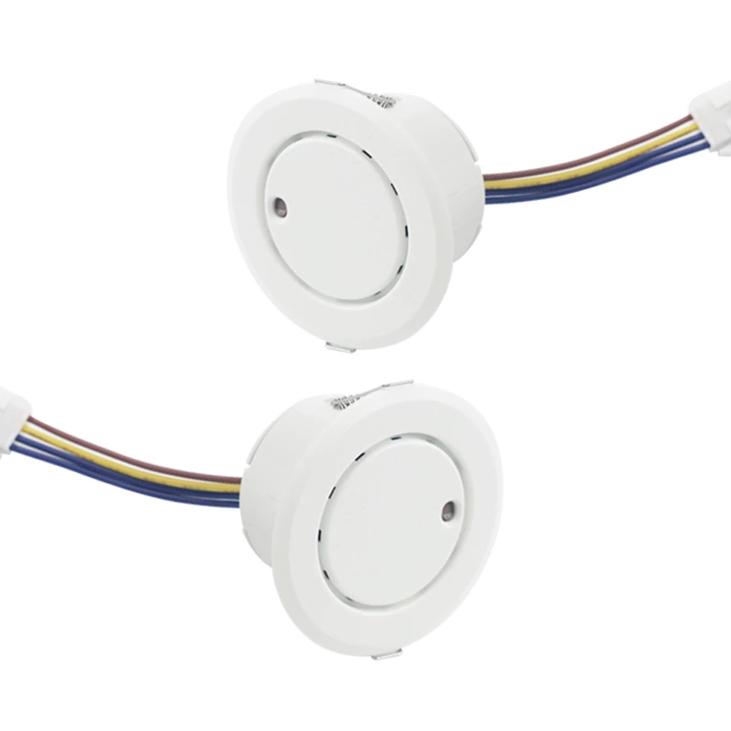 Mini  Radar Sensor Switch