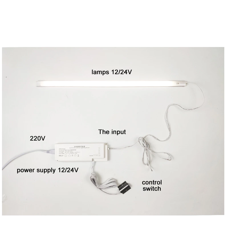 Human Body Infrared Sensor Switch（Set point）