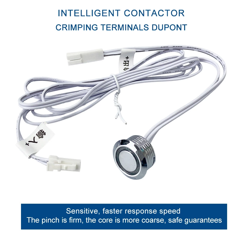 Touch Induction Switch