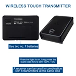 Wireless Touch Control Switch