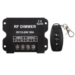 LED Dimming Controller(remote control)