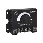 Led Dimming Controller(PWM digital stepless dimming)