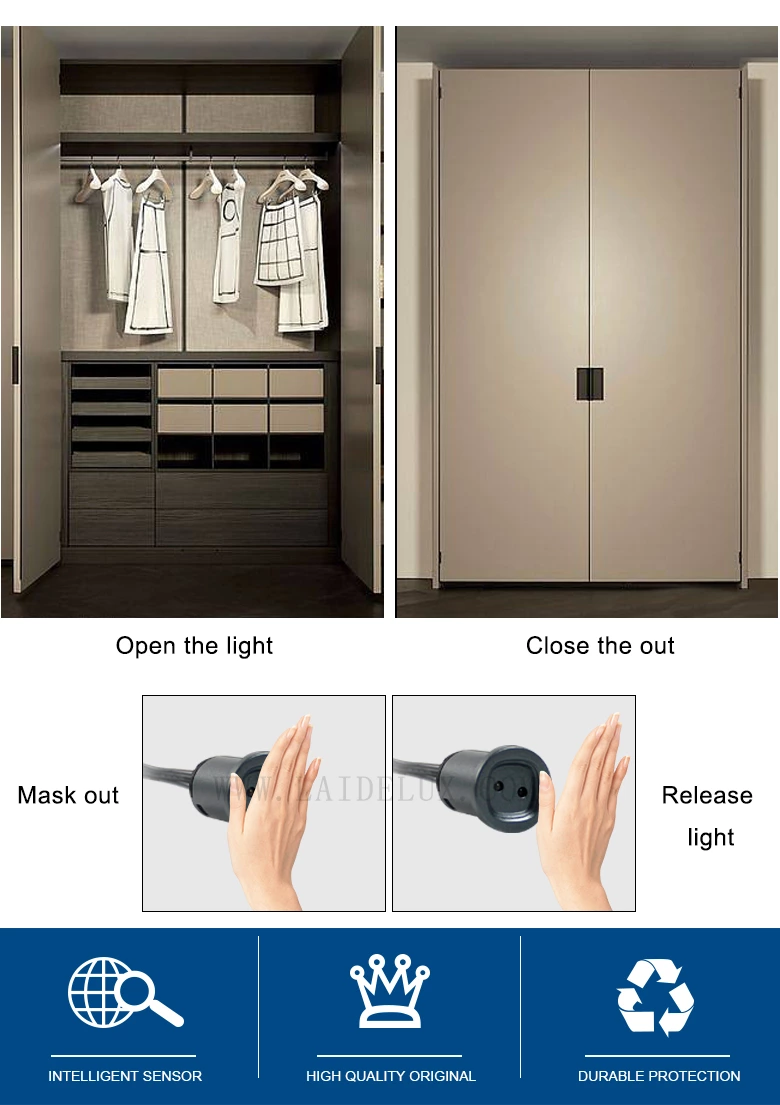 Gated Induction  Switch