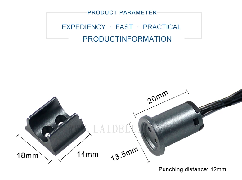 Gated Induction  Switch