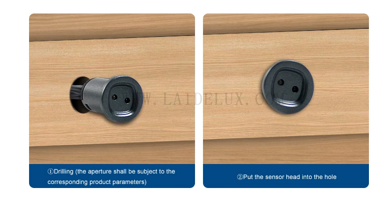 Gated Induction  Switch