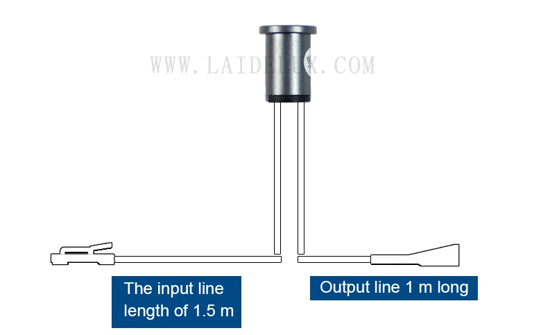 Gated Induction  Switch