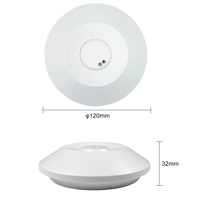 5.8GHZ MICROWAVE RADAR SENSOR(2)