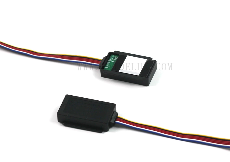 Hand Sweep Induction Switch