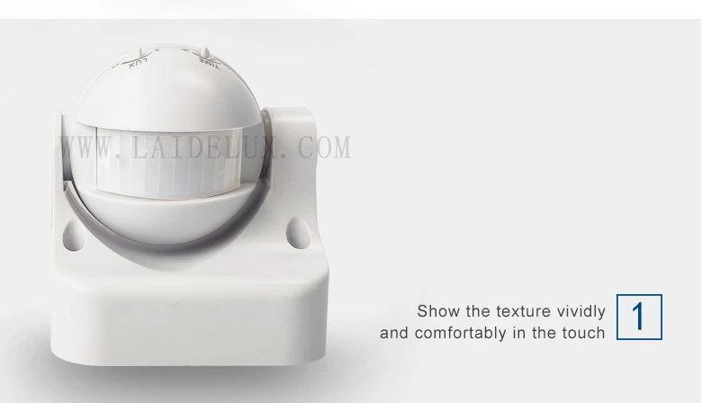 Human Body Infrared Sensor Switch（Outdoors）