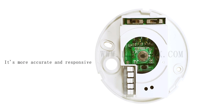 Human Body Infrared Sensor Switch