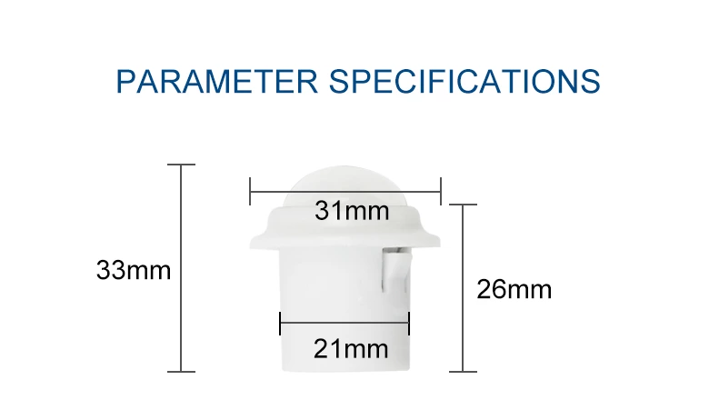 Smart Pir Infrared Human Body Sensor Switch