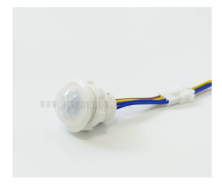 Mini Infrared Body Sensing Probe