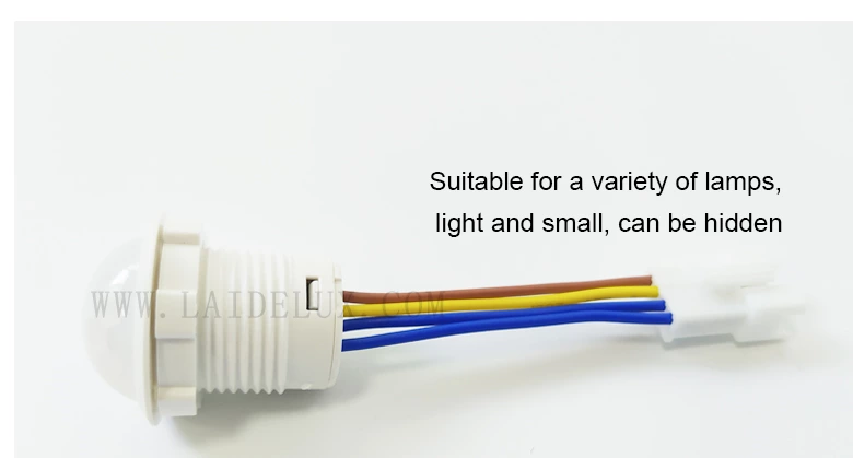 Mini Infrared Body Sensing Probe