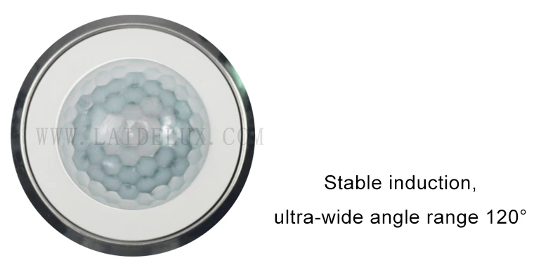 Infrared Body Sensing Probe(2)