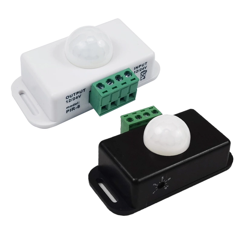 Pir Motion Sensor Switch（Low voltage ）