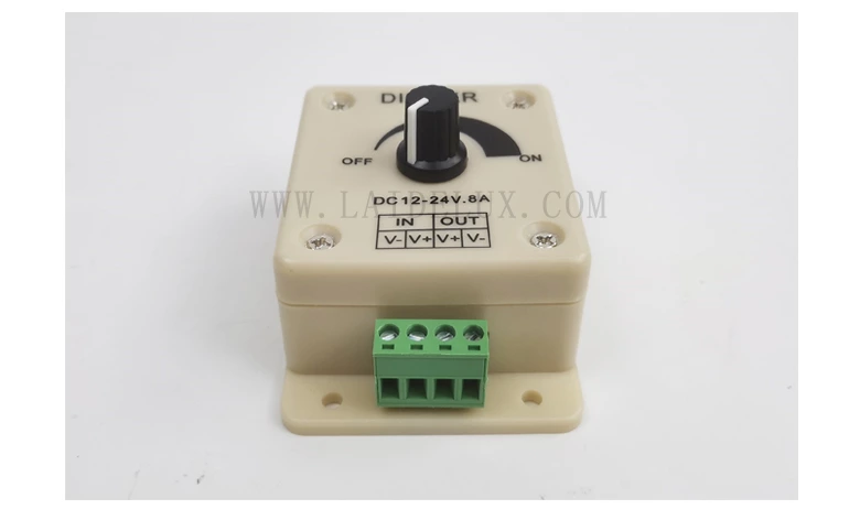 Led Dimming Controller(Stepless dimming)