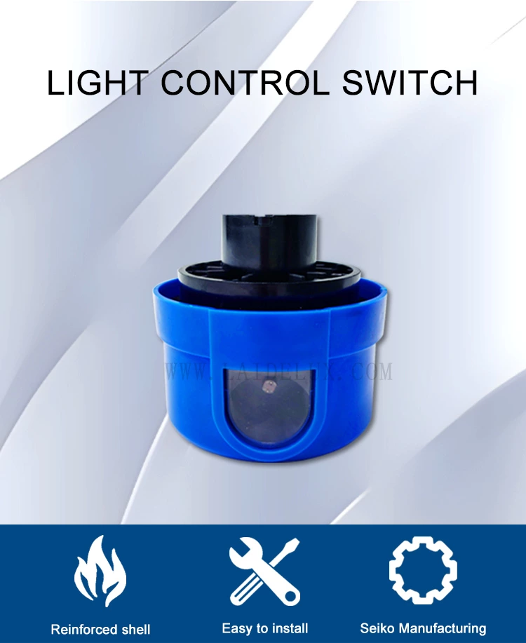 Light Control Switch