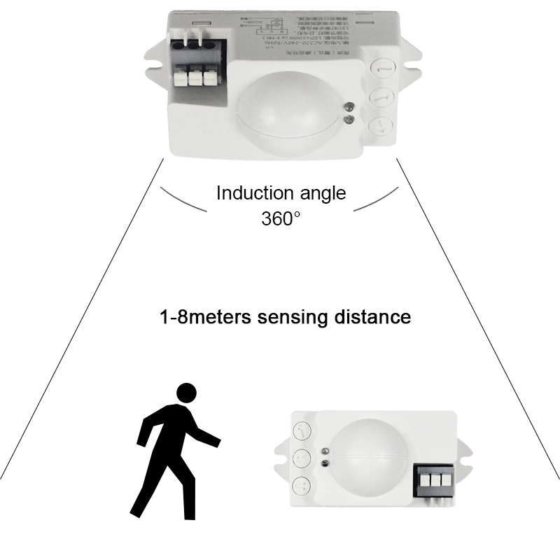 Microwave Radar Sensor（1）