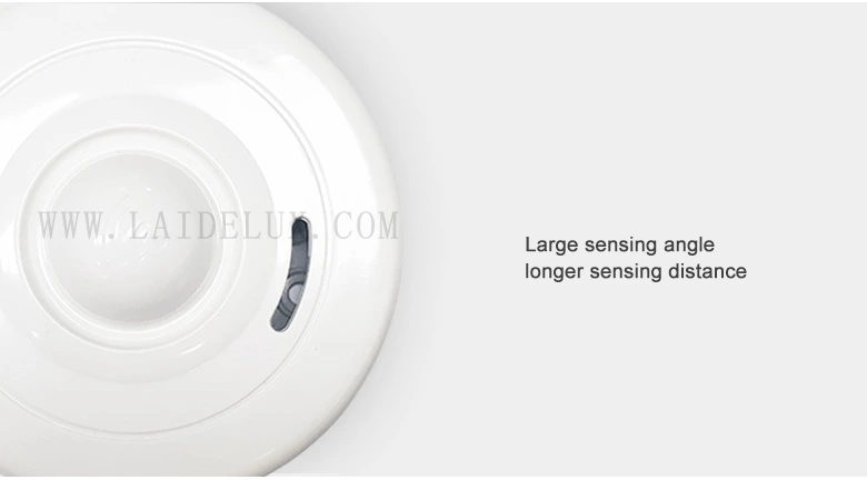 Microwave Radar Sensor（Open installation）