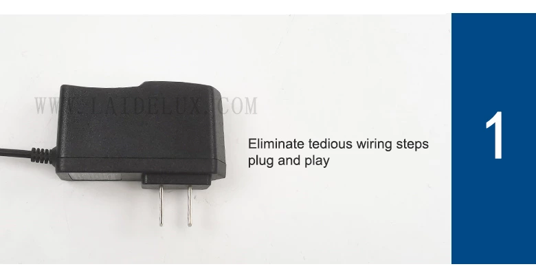 Mirror Touch Sensor Switch Module