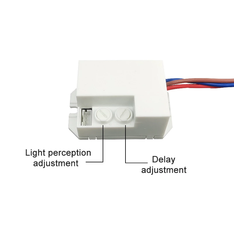 Human Body Sensor Switch（Small probe）