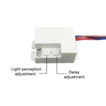 Human Body Sensor Switch（Small probe）