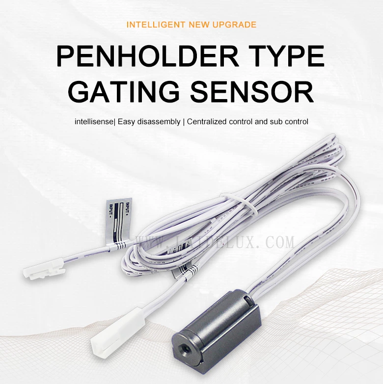 Penholder Type Gating Sensor