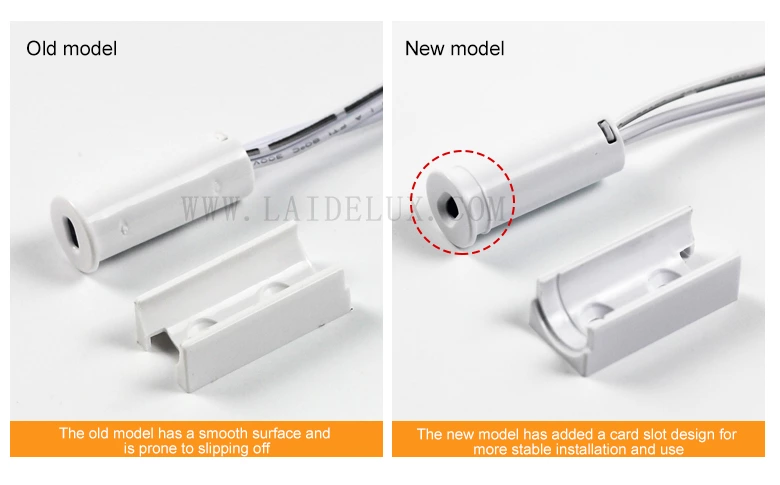 Cabinet Gated Sensor