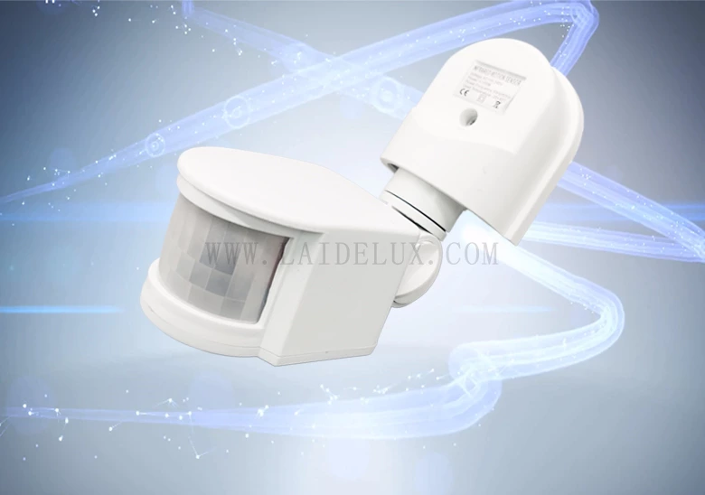 Pir Motion Sensor Switch（large）