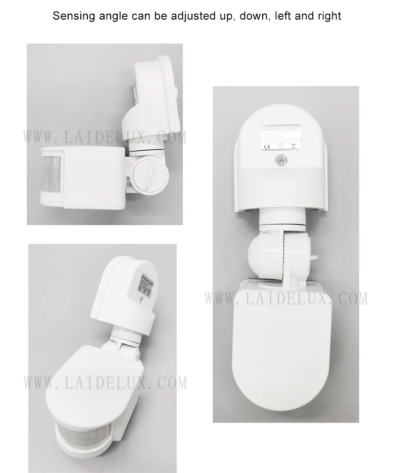 Pir Motion Sensor Switch（large）