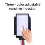 Bathroom Mirror Touch Sensor Switch