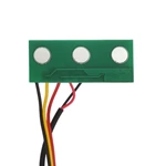 Mirror Touch Sensor Switch Module