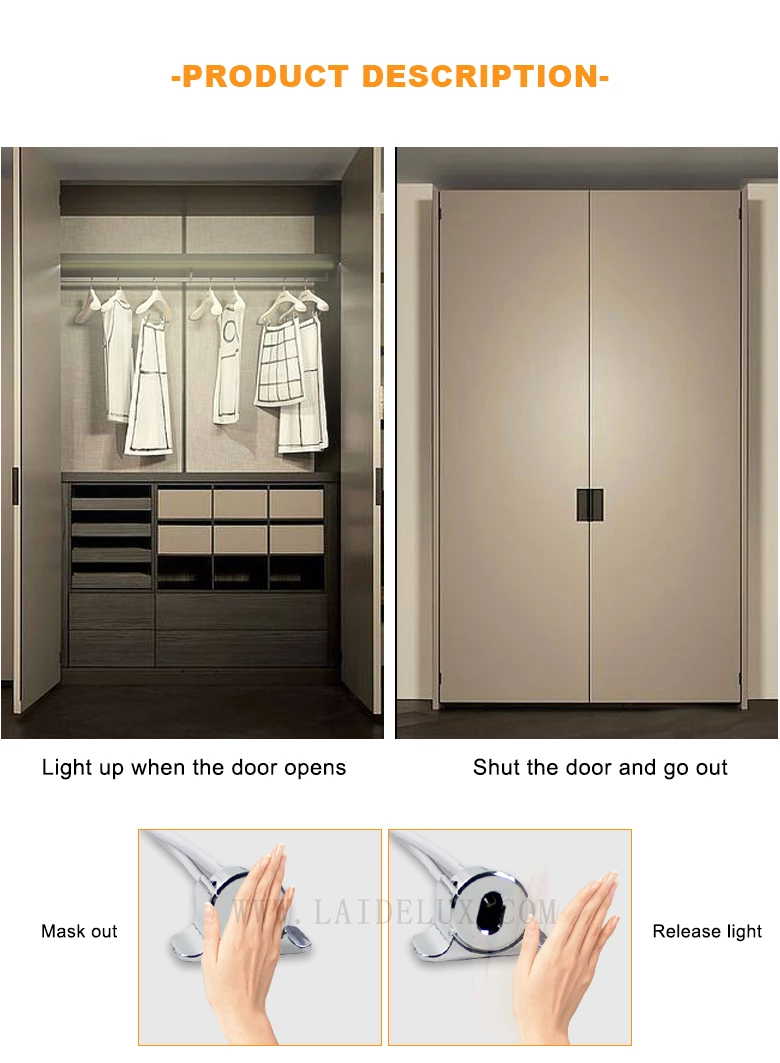 Removable Single  Gated Induction Switch