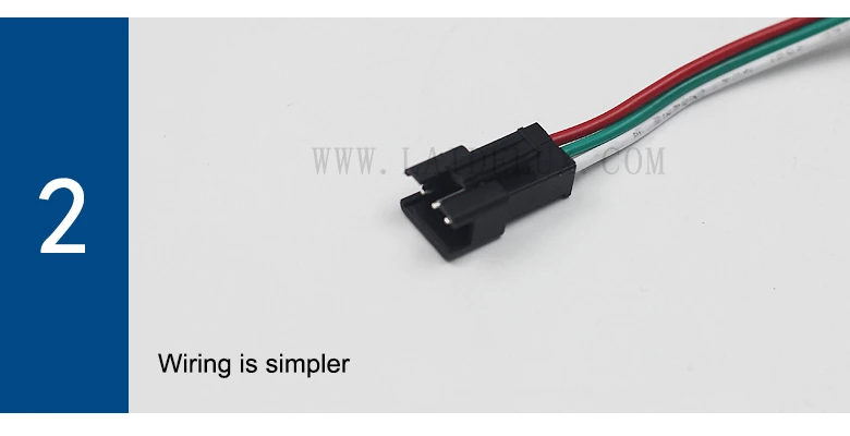 17 keys RGB Dimming Controller