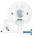 Infrared Motion Sensor